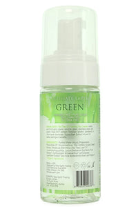 Green Foaming Toy Cleaner in 3.4oz/100ml