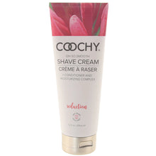 Load image into Gallery viewer, Coochy Shave Cream 7.2oz/213ml in Seduction