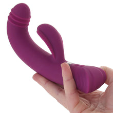 Load image into Gallery viewer, Playboy Tap That G-Spot Rabbit Vibe