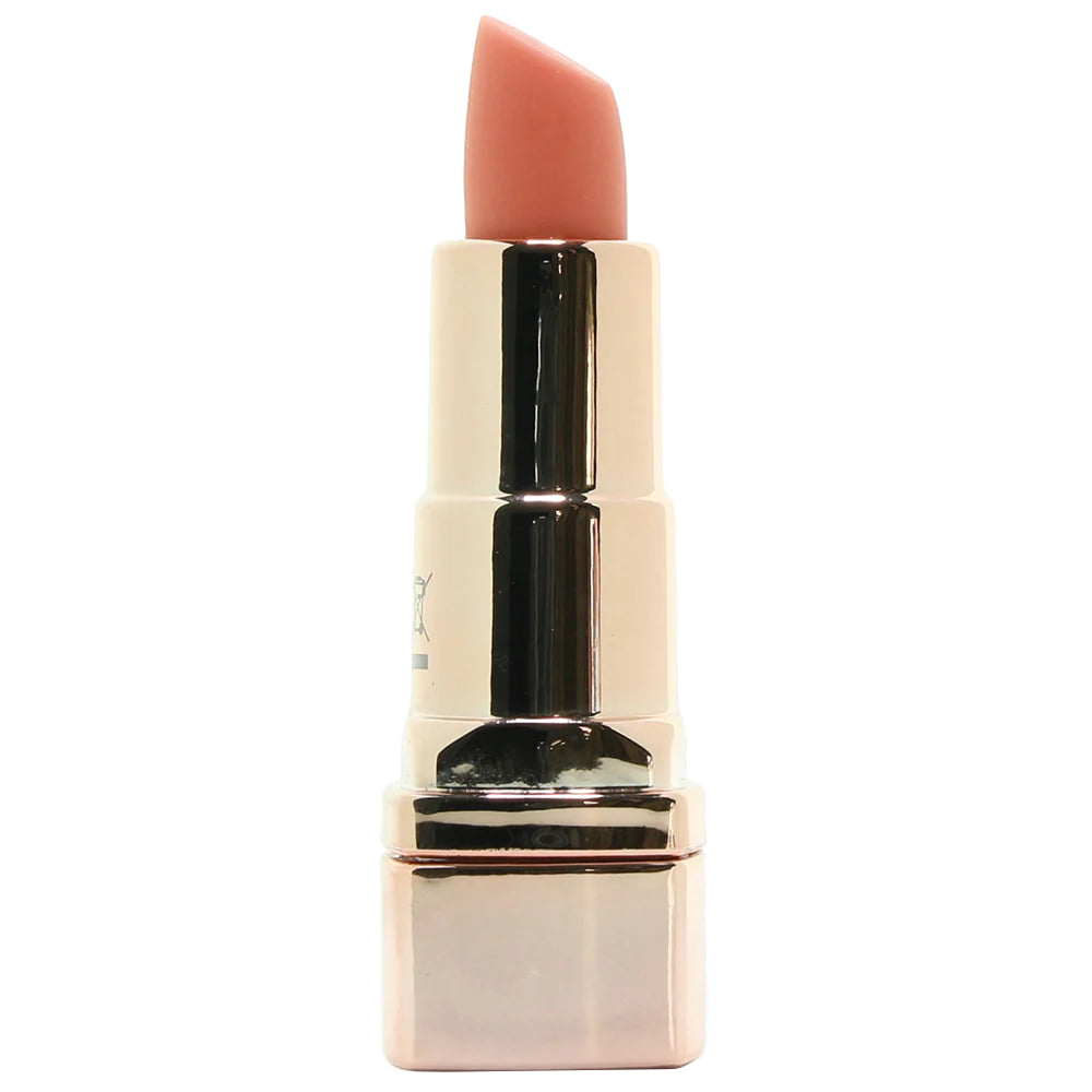 Hide and Play Rechargeable Lipstick Vibe in Orange