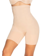 Load image into Gallery viewer, Fusion High Waist Shapewear Short