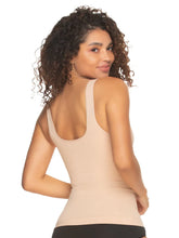 Load image into Gallery viewer, Fusion Waist Shapewear Tank