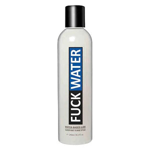 Fuckwater Hybrid Lubricant 120ml