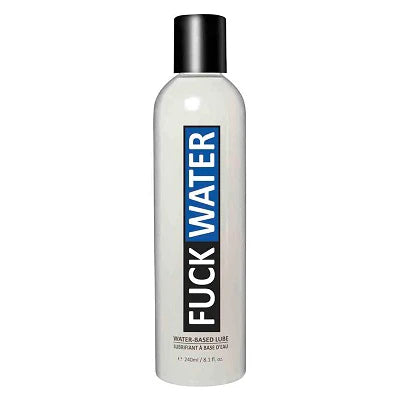 Fuckwater Hybrid Lubricant