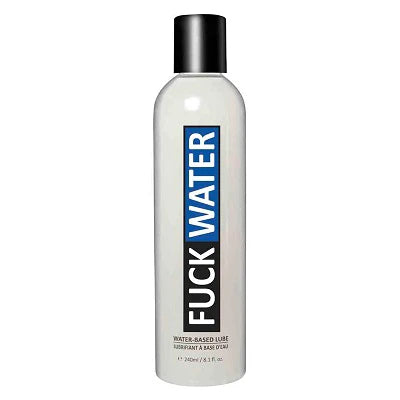 Fuckwater Hybrid Lubricant 120ml