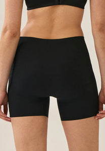 Cycling shorts with shaping effect