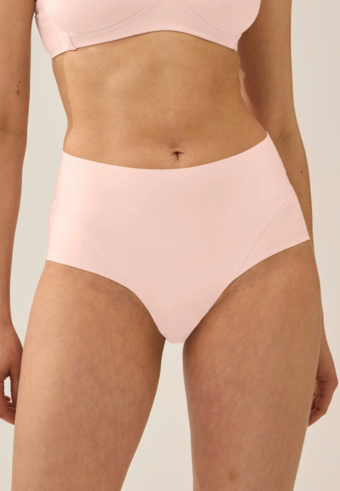 High Shaping Brief