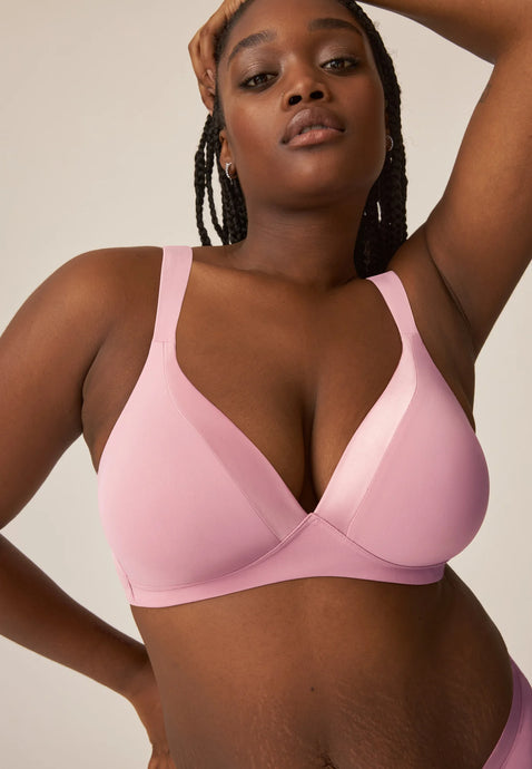 The Wednesday Bra Non-wired
