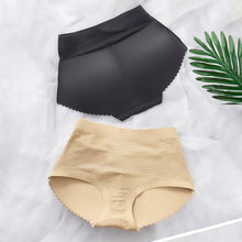 Load image into Gallery viewer, One Piece Sponge Butt Shaper Underwear
