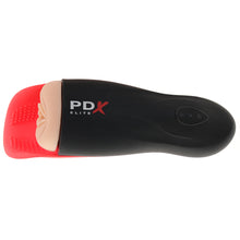 Load image into Gallery viewer, PDX Elite F**k-O-Matic Auto Suction Stroker