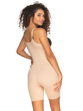 Load image into Gallery viewer, Fusion Mid-Thigh Shapewear Bodysuit