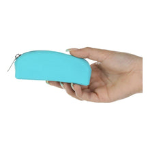 Load image into Gallery viewer, Pure Love® - Pocket Wand Massager - Teal