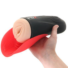 Load image into Gallery viewer, PDX Elite F**k-O-Matic Auto Suction Stroker