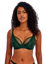 Load image into Gallery viewer, Tailored UW High Apex Plunge Bra