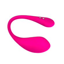 Load image into Gallery viewer, Lovense Lush 3 – Bluetooth Wearable Vibrating Egg – Pink