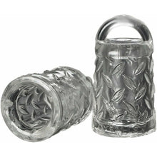 Load image into Gallery viewer, Oxballs Gripper Nipple Suckers - Clear