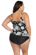 Load image into Gallery viewer, Opus sway delacroix tankini top