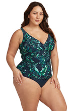 Load image into Gallery viewer, Palmspiration Delacroix Multi Cup Tankini Top
