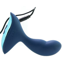 Load image into Gallery viewer, Renegade Mach 2 Prostate Stimulator in Blue