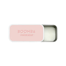 Load image into Gallery viewer, BOOMBA Paper Soap