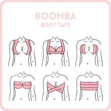 Load image into Gallery viewer, Mega Body Tape