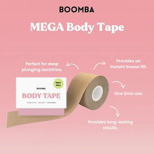 Load image into Gallery viewer, Mega Body Tape
