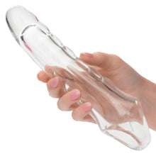 Load image into Gallery viewer, CaleXOtics Performance Maxx Clear Extension Kit