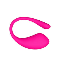 Load image into Gallery viewer, Lovense Lush 3 – Bluetooth Wearable Vibrating Egg – Pink