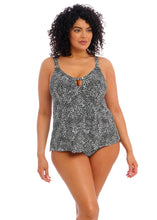 Load image into Gallery viewer, Pebble Cove Moulded Tankini Top