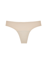 Load image into Gallery viewer, Seamless Low-Mid Rise Thong