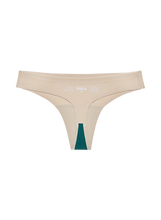 Load image into Gallery viewer, Seamless Low-Mid Rise Thong