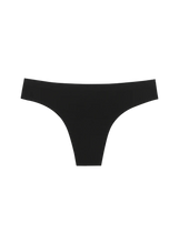 Load image into Gallery viewer, Seamless Low-Mid Rise Thong