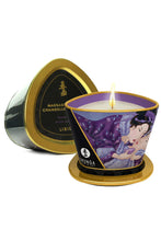 Load image into Gallery viewer, Massage Candle 5.7oz in Exotic Fruits