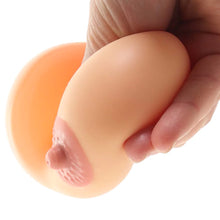 Load image into Gallery viewer, Sexy Titty Stress Ball