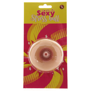 Sexy Titty Stress Ball