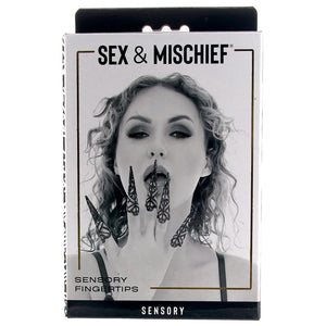Sex & Mischief Sensory Fingertips