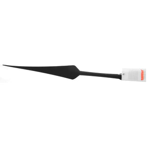 Dragon Tail Premium Silicone Paddle in Black