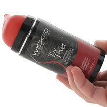 Load image into Gallery viewer, Toy Fever Warming Lubricating Gel in 3.3oz/100ml