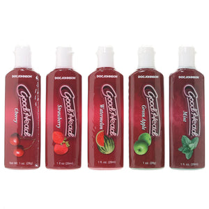 Good Head, 28g/1oz Bottles