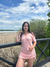 Load image into Gallery viewer, Hoodie Lounger Bamboo