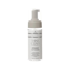 Load image into Gallery viewer, Sensuva Think Clean Thoughts Foaming Anti Bacterial Toy Cleaner 5.07oz