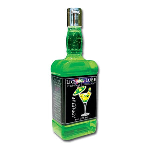 HottProducts Liquor Lube - 4 oz.