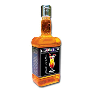 HottProducts Liquor Lube - 4 oz.