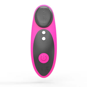 Lovense Ferri – Bluetooth Remote-Controlled Panty Vibrator – Pink