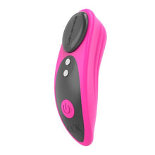 Load image into Gallery viewer, Lovense Ferri – Bluetooth Remote-Controlled Panty Vibrator – Pink
