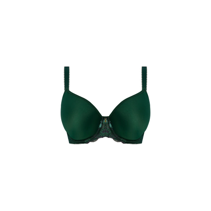 Tailored UW Moulded Plunge T-shirt Bra