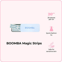 Load image into Gallery viewer, BOOMBA Magic Strips