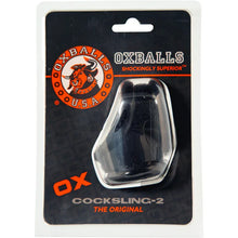 Load image into Gallery viewer, Oxballs Cocksling 2 – The Original