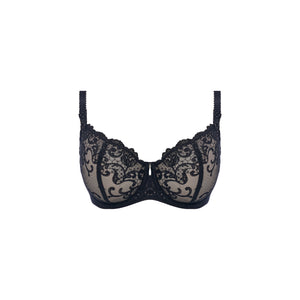 Portia UW Balconette Bra