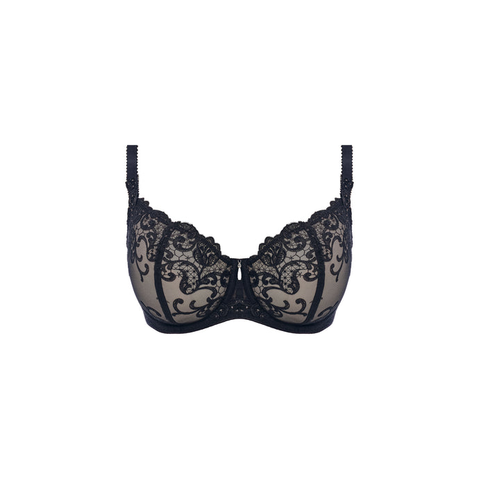 Portia UW Balconette Bra